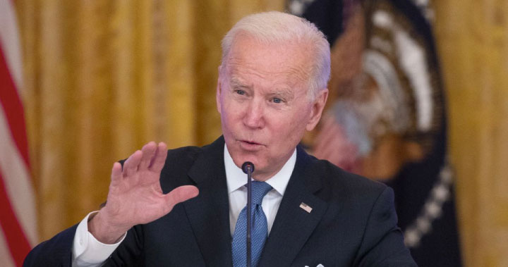 拜登將發布數位資產行政命令、葉倫聲明提前曝光,加密貨幣市場總市值重回 1.8 兆美金