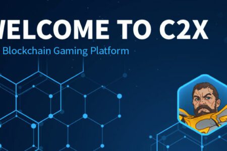重塑 GameFi 生態？一文詳解 FTX IEO：C2X 用區塊鏈開發模組，將傳統遊戲商帶進 C2X 平台，創造循環經濟