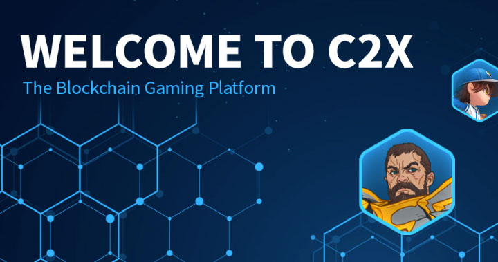 重塑 GameFi 生態？一文詳解 FTX IEO：C2X 用區塊鏈開發模組，將傳統遊戲商帶進 C2X 平台，創造循環經濟