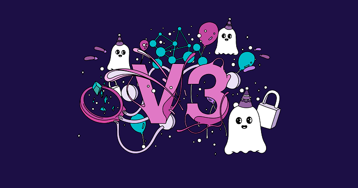 DeFi 借貸協議 Aave 正式推出 V3 版本，新功能將提升平台跨鏈交易與資本效率