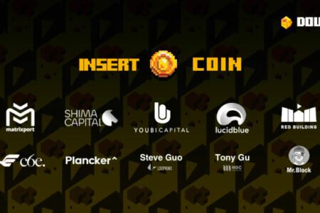 NFT 租賃市場 Double Protocol 完成 150 萬美元種子輪融資