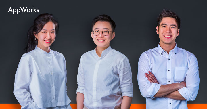 AppWorks 宣佈將加速器、Web3 升級為事業單位,並內部晉升負責人