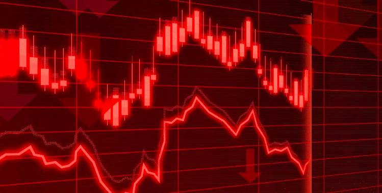 為什麼崩盤的都是「我的幣」？統整加密貨幣暴跌的 17 個原因