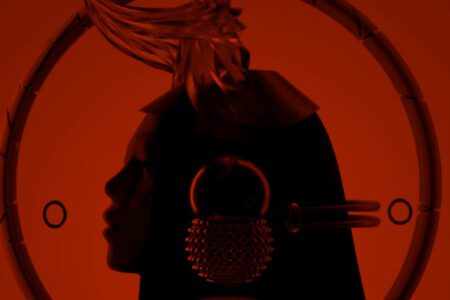 張惠妹 aMEI 宣布空投 NFT 給演場會 13 萬名粉絲，並聯合多位區塊鏈藝術家進軍元宇宙！