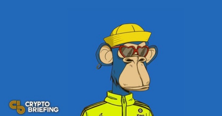 觀點｜當紅炸子雞 Yuga Labs 是不是 Web3 公司？區塊鏈媒體 Crypto Briefing 主編：當然不是！