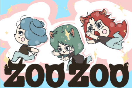 Youtuber Sandykaka 推出 「ZOOZOOMETA 畜畜宇宙」，並公布首發 NFT「畜畜狗」