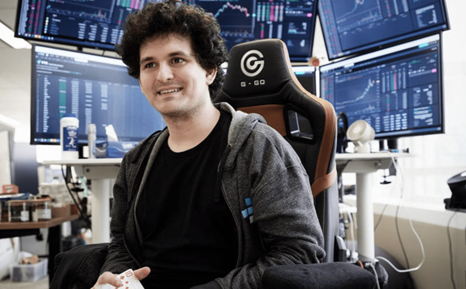 SBF 談後現代貨幣理論:「數字」將不斷上漲!實際通脹率遠高於 2.5%,人們對惡性通膨的擔憂是正確的