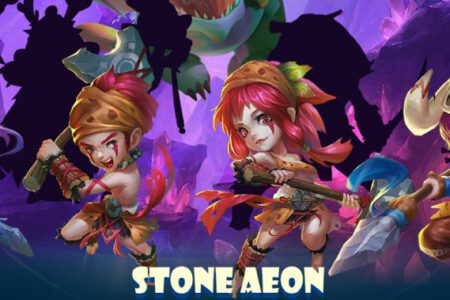 首款多元世界觀 GameFi 遊戲《石器文明》正式加入 PlatON 生態