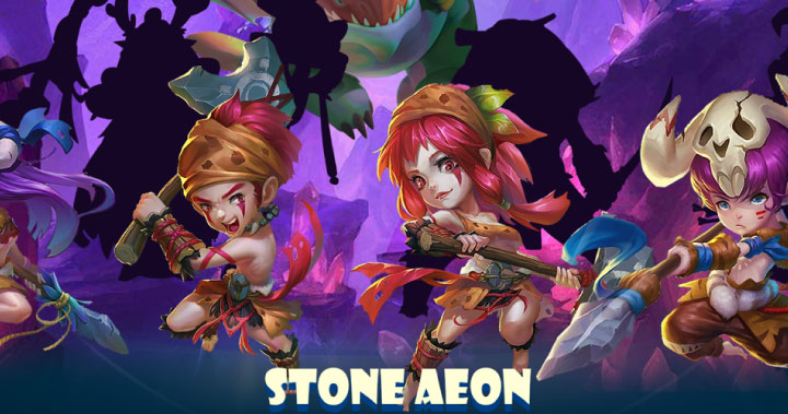 首款多元世界觀 GameFi 遊戲《石器文明》正式加入 PlatON 生態