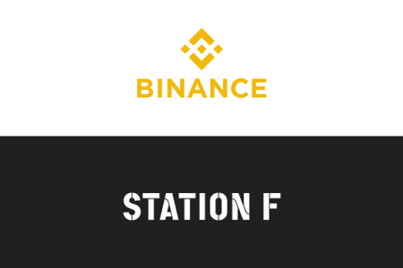 幣安宣布在法國投資 1 億歐元，並與巴黎新創企業孵化中心 Station F 建立夥伴關係
