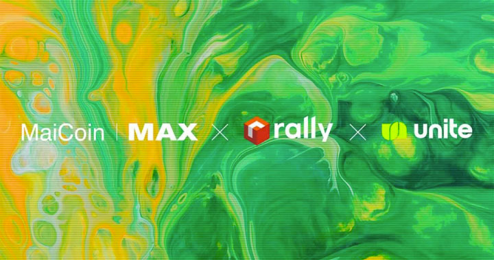 Web3 創作者平台 Unite.io 深耕台灣，攜手多位網紅合力打造全新粉絲經濟