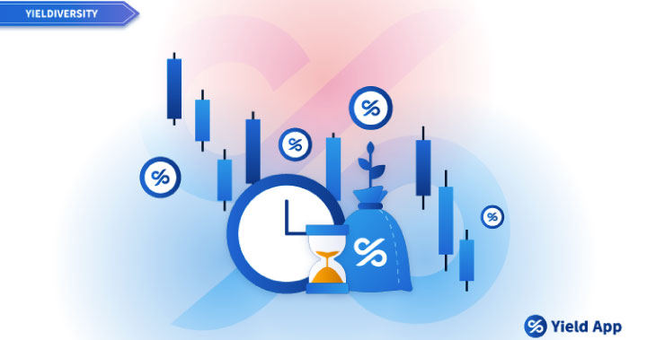 熊市策略：放輕鬆並且專注在長期