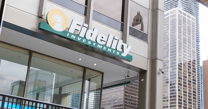 持續看見加密產業投資需求,富達投資將推出加密貨幣和元宇宙 ETF