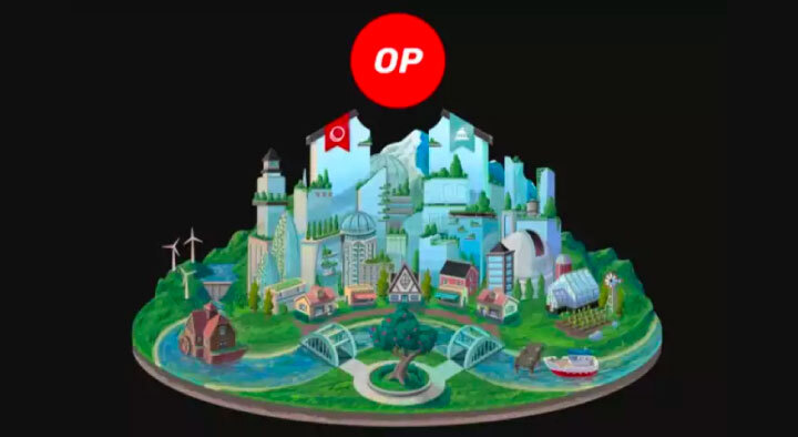 為 OP 估值：看看你的 OP 空投值多少錢