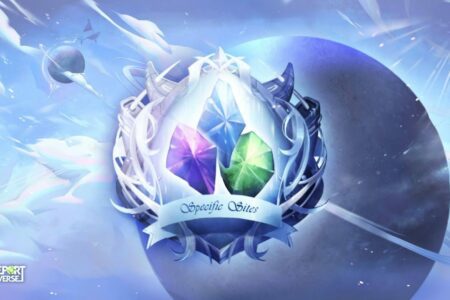 Freeport 自由港土地特許徽章 NFT 發售，更多的土地資訊與 NFT 製作大師-蓋亞明日上線