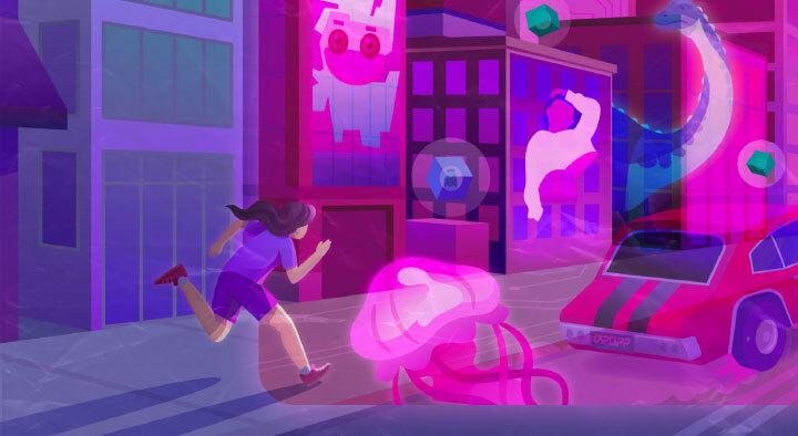 NFT 鑄造平台 DDROP 引入 Find2Earn 模型