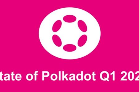 Messari Polkadot 第一季報告：平行鏈拍賣後熱度下降，開發者活躍度高