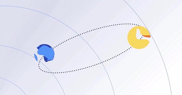 與 Terra 創辦人對賭的匿名交易員 GCR，在 UST 崩盤之前加碼 1,000 萬美金做空 LUNA