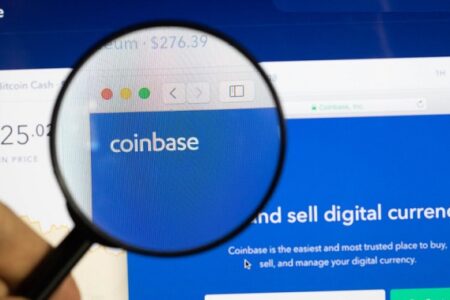 Coinbase一季度虧損原因速覽：「對不起，我們分掉了」