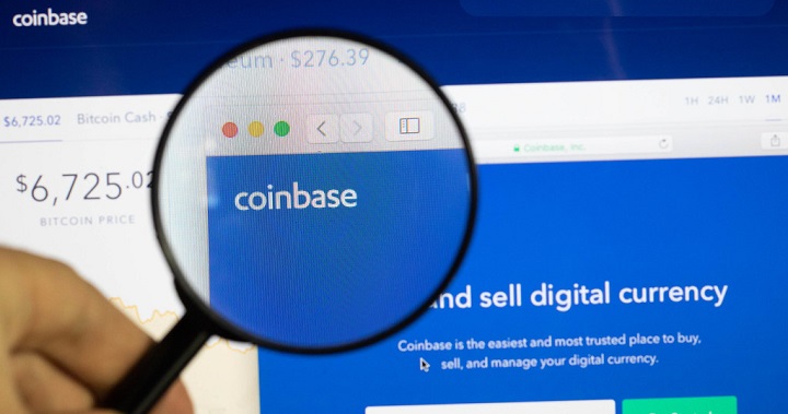 Coinbase一季度虧損原因速覽：「對不起，我們分掉了」