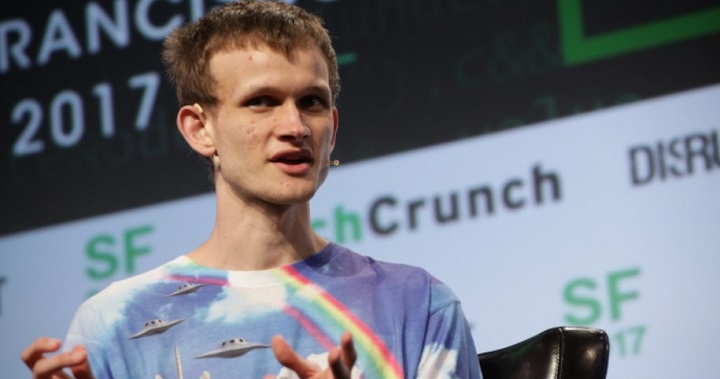 以太坊創始人 Vitalik：Terra 應先補償小額持有者，而非巨鯨