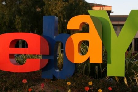 電商巨頭 eBay 在 Polygon 上發行首個 NFT 系列，用戶可直接在 eBay 網站上購買 NFT