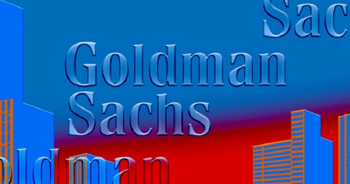 高盛開始向客戶開放以太幣相關的衍生品交易產品