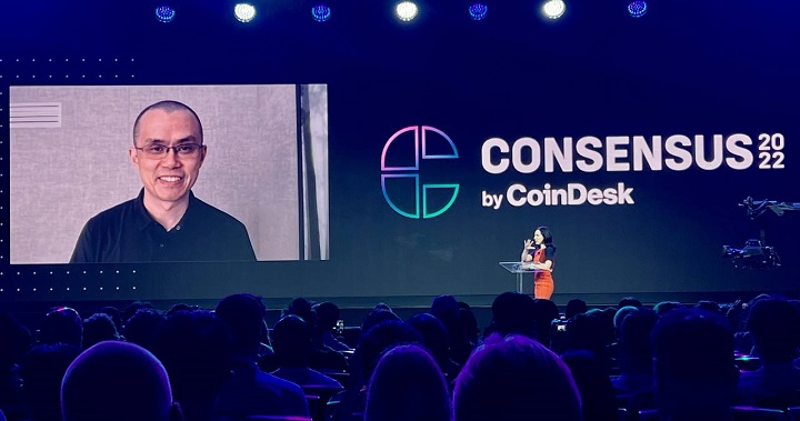 別人裁員我徵才！幣安執行長 CZ：有足夠資源擴大招聘並將專注於新的收購