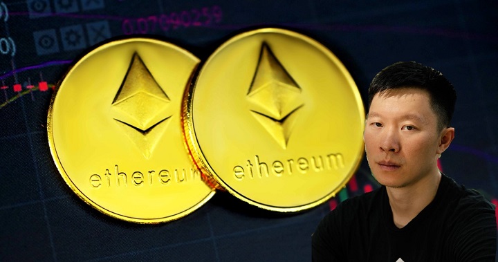 3AC 在借貸平台的清算總額高達 4 億美元!分析師:若 ETH 下跌至 1016 美元恐面臨另一波清算