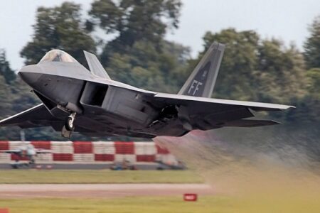 美國空軍採用區塊鏈技術開發預算和會計系統，控管內部現金流和供應鏈