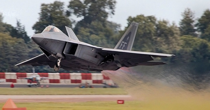 美國空軍採用區塊鏈技術開發預算和會計系統，控管內部現金流和供應鏈