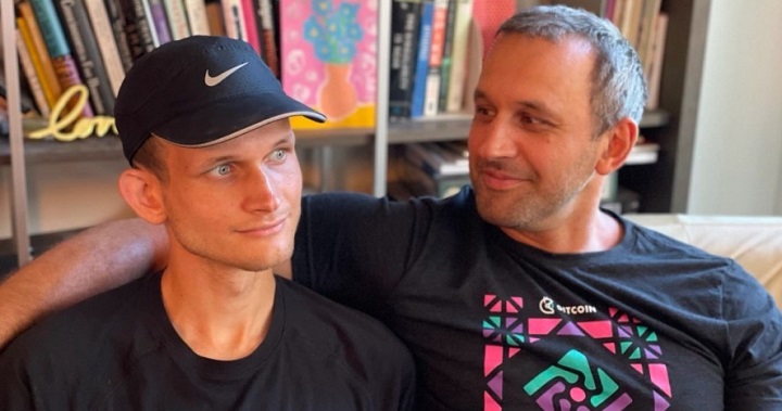 《財富》雜誌專訪Vitalik父子：市場有短期的恐懼，投機者會被淘汰