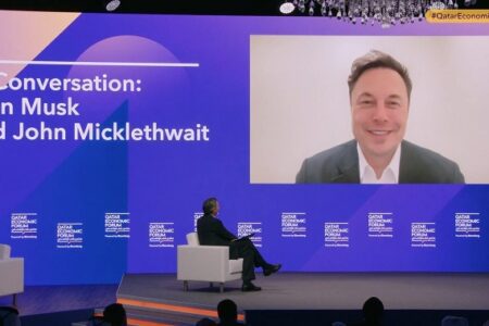 特斯拉執行長馬斯克：我從未說過人們應該投資加密貨幣；我個人確實支持狗狗幣