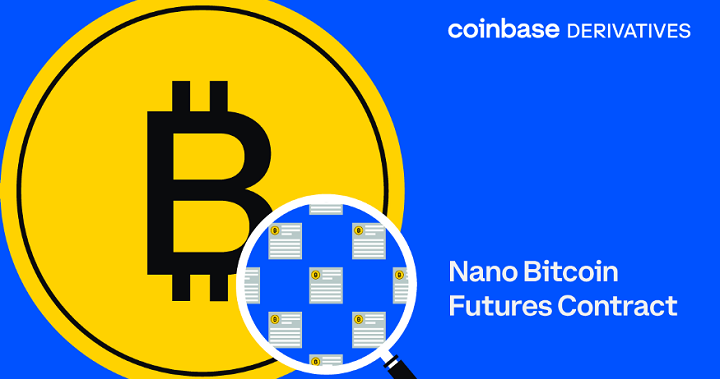 Coinbase 積極擴展新服務：推出比特幣期貨「Nano Bitcoin Futures」、支援 Polygon 和 Solana 網路充提