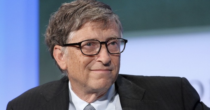 比爾蓋茨再批加密貨幣：NFT 只是基於「博傻理論」的騙局、數位銀行的效率比加密貨幣高數百倍