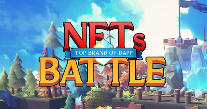 NFTs Battle — 從遊戲本質出發,打造一款真正屬於「玩」家的 NFT 鏈遊