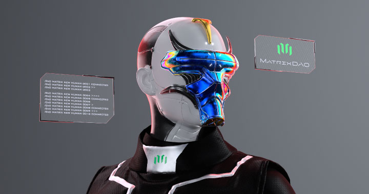 MatrixDAO 既「捕獲價值」又「創造價值」!FTX 社群合夥人孫彬盛將如何打造亞洲區首個指標性 Venture DAO