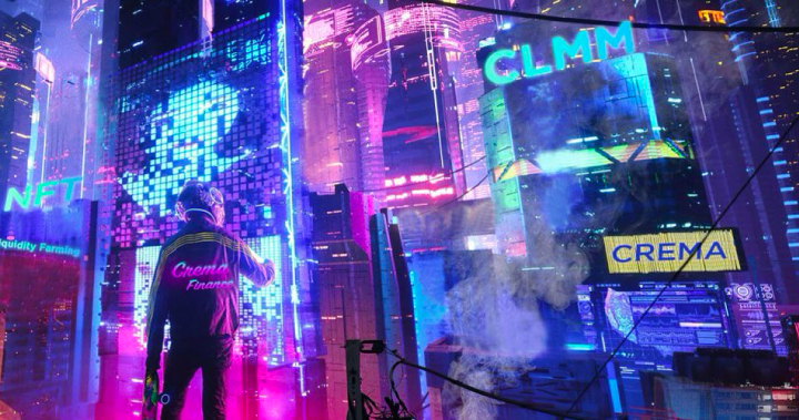 即將 IDO 的集中流動性做市協議 Crema Finance，如何憑藉資金效率在 Solana 脫穎而出