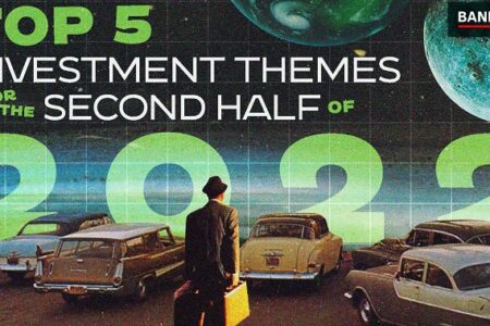 Bankless：2022 下半年，有哪些加密熱點趨勢值得關注？