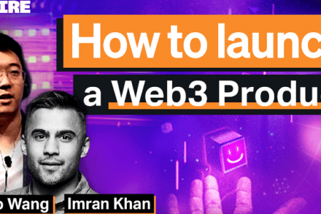 對話 Alliance DAO：不要以 DAO 形式開啟「公司」，產品比經濟模型更重要