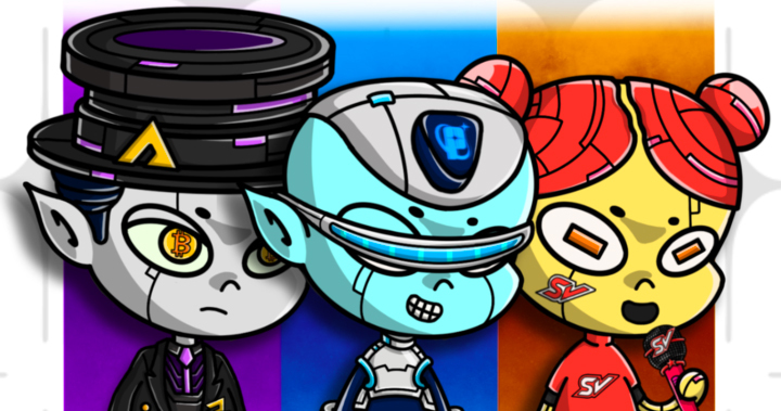 音樂平台街聲 StreetVoice 與 ACE 交易所攜手 Pluto Lab 打造 Web 3.0 音樂 NFT 孵化器