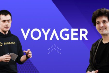 SBF vs CZ｜CZ 酸 Alameda 不還錢給 Voyager，SBF 受訪解釋破產機制後反酸：不懂可以來問