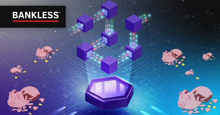 加密機構暴雷潮後，我明白了為什麼 DeFi 永不消亡？