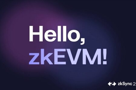 zkSync、Polygon 相繼宣布 zkEVM 開發進展，但究竟什麼是 zkEVM？