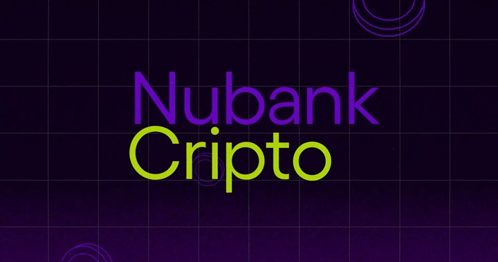 提前達標!巴菲特投資的巴西數位銀行 Nubank 推出加密貨幣平台後僅一個月用戶數達百萬