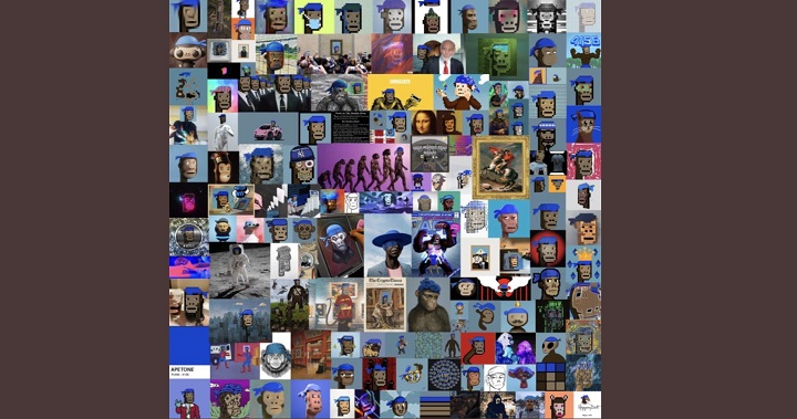 花數百萬美金買 NFT 是有錢人自嗨還是別有原因？1 confirmation 創辦人解釋給你聽