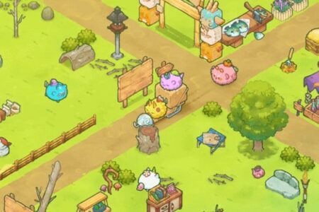 彭博社：Sky Mavis 執行長在凍結 Ronin 跨鏈橋之前轉移了大量資金