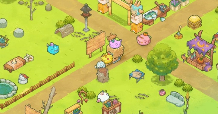 彭博社：Sky Mavis 執行長在凍結 Ronin 跨鏈橋之前轉移了大量資金