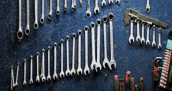 DeFi Degen 親傳!你必須學會的 10 個加密貨幣市場工具