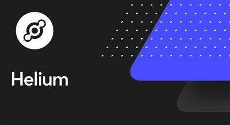 Helium 融資 3.65 億美元，節點月入僅 20 刀，去中心化無線通信網路是偽命題嗎？